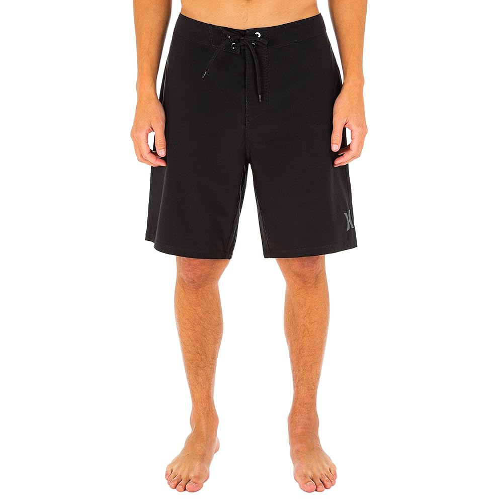 Amazon.com: Hurley Men's One and Only Solid 20